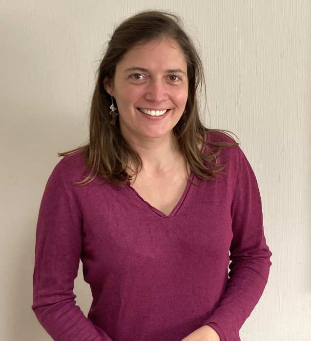 Dr Isabelle LEMAL-RYCKEBUSCH
