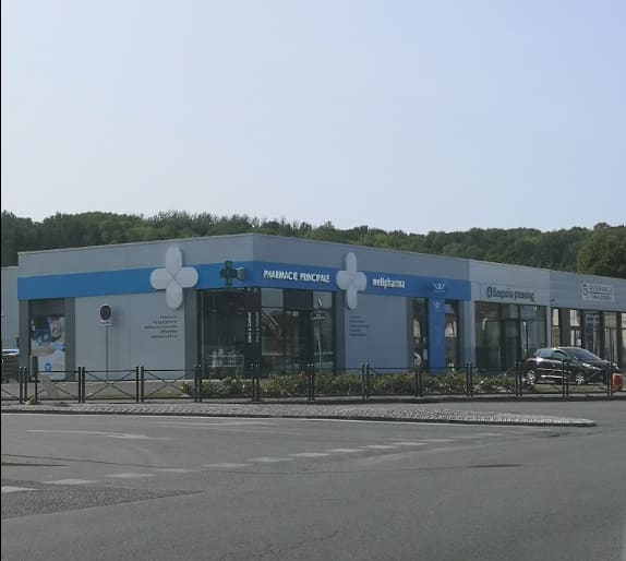 Pharmacie Principale Coulommiers