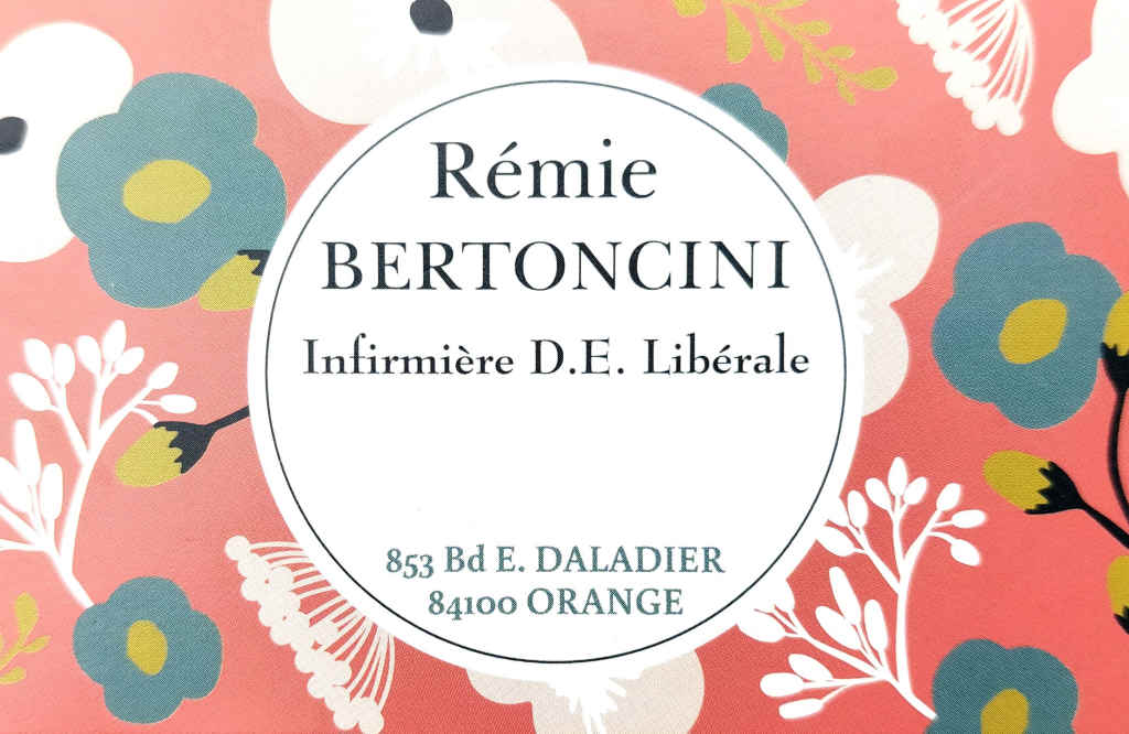 Julie Bertoncini