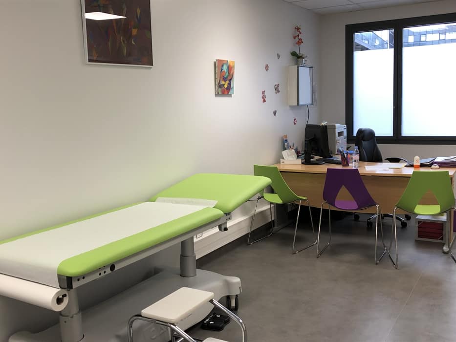 320 Av. Général George S. Patton 35700 Rennes