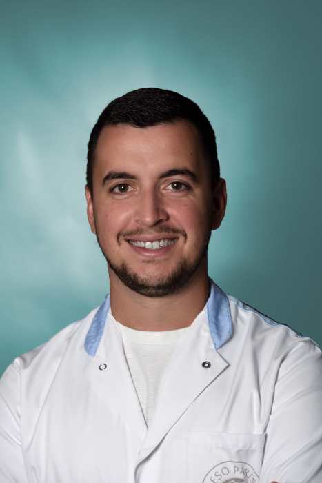 Mickaël Silva