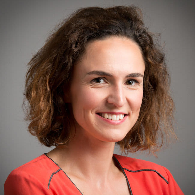 Dr Anne de Keating-Hart