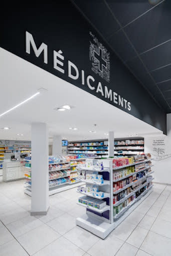 Pharmacie du K2