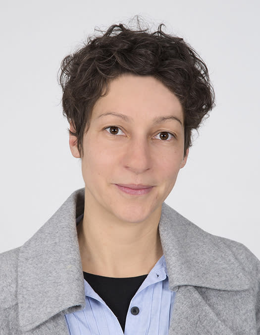 Anne Grosset