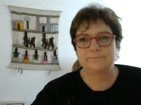 CHRISTINE RICO JALADE