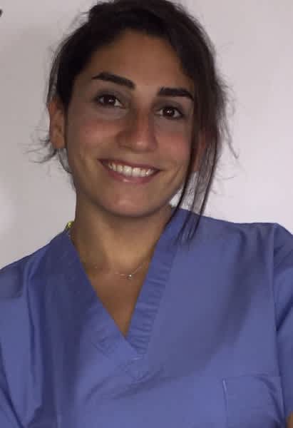 Dr Léa KAMEL