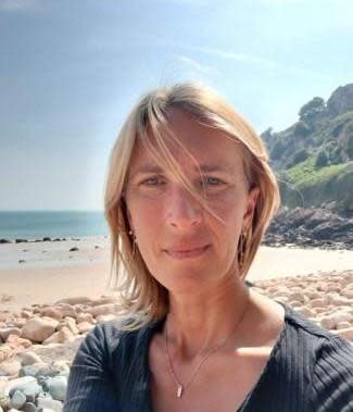Caroline Nicot