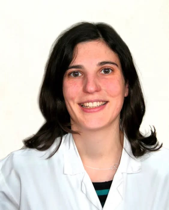 Dr Marguerite Messier, Chirurgien à Lambres-Lez-Douai