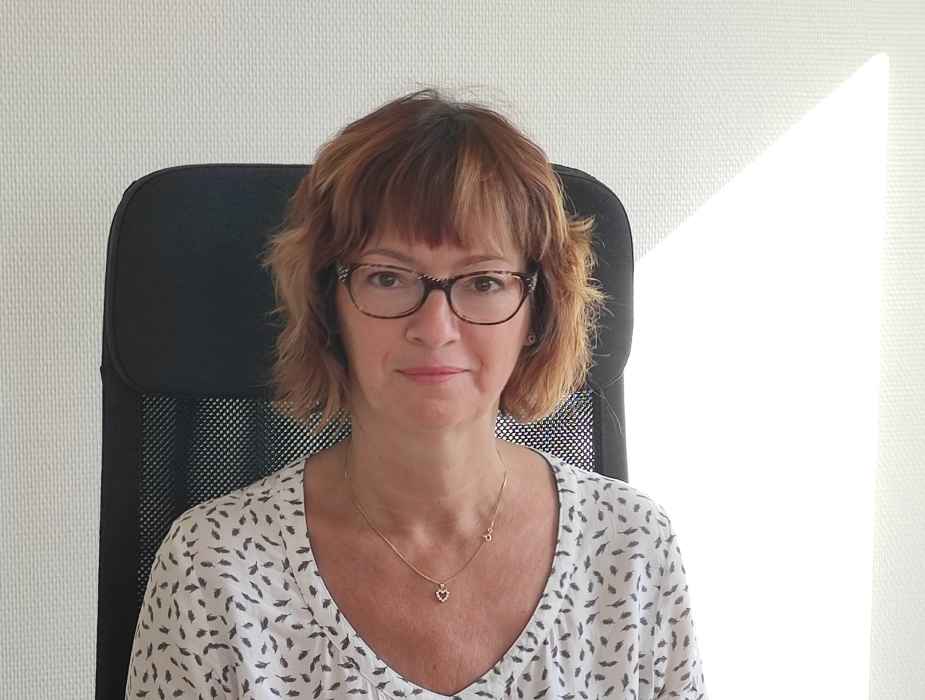 VERONIQUE DORIDOT