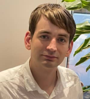 Dr Mathieu Richoux, Chirurgien dentiste à Pontivy