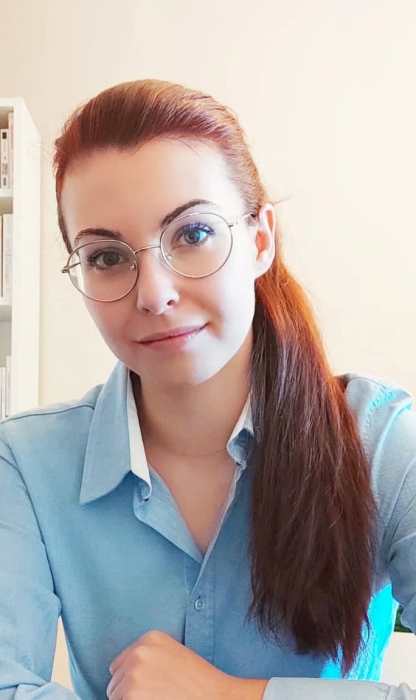 SOPHIE ADE