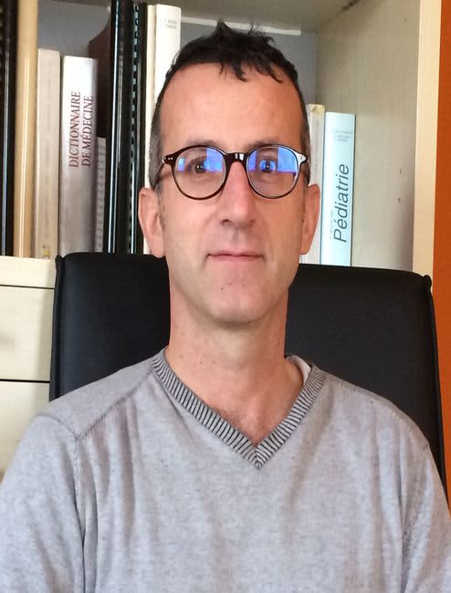 Dr Laurent CAMPIONE