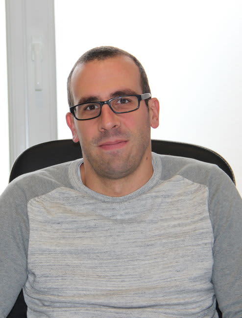 Dr Francis BEZON