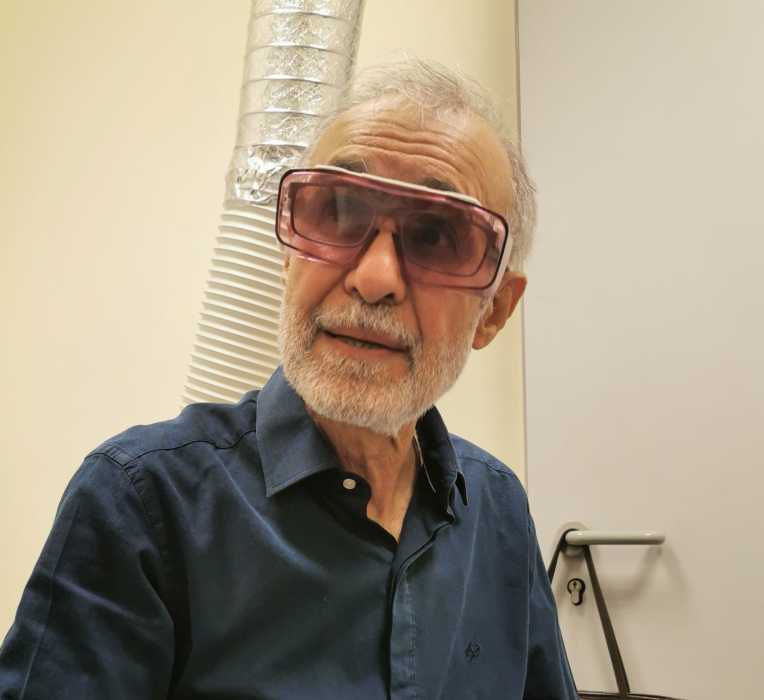 Dr Satam Al Satam, Chirurgien à Garges-Lès-Gonesse