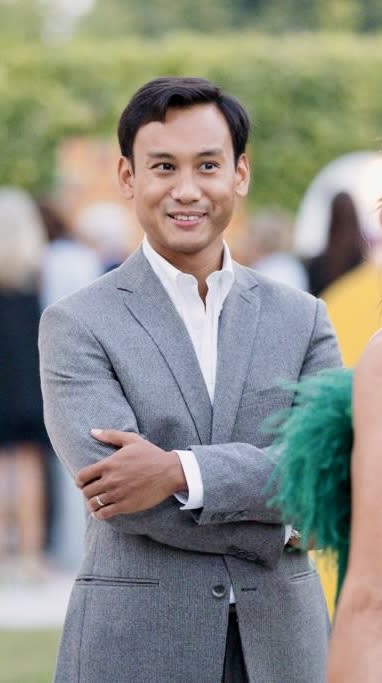 Anthony Nguyen