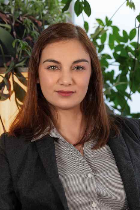 Dr Mary Boisgibault, Psychotherapeute à Salon-De-Provence