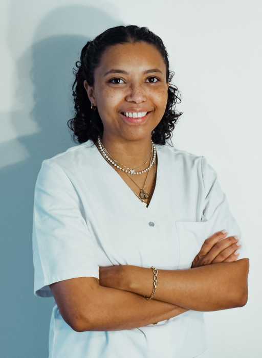 Eloïse  NGOM