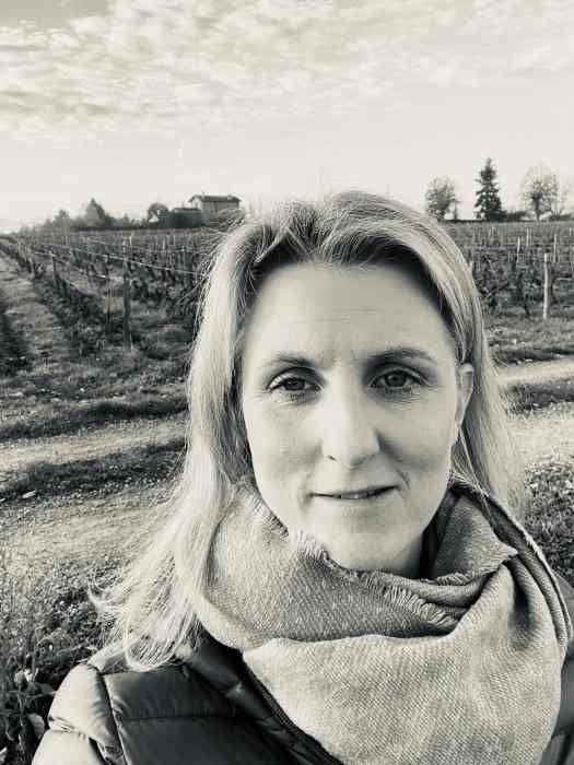 Claire MAILLOT - LESER