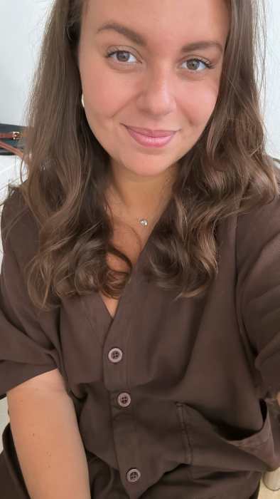 Anissa AIT HATRIT