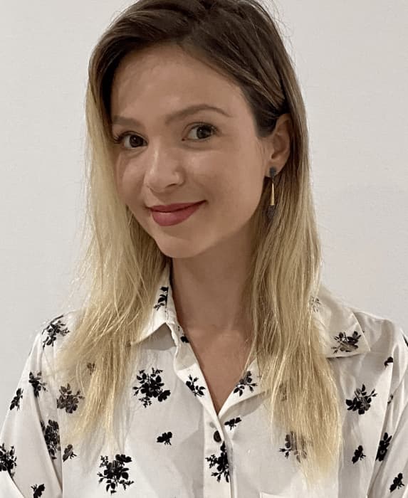Fernanda Schmitt Ribeiro