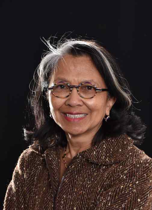 Dr Josseline Rabalison Rafalimanana