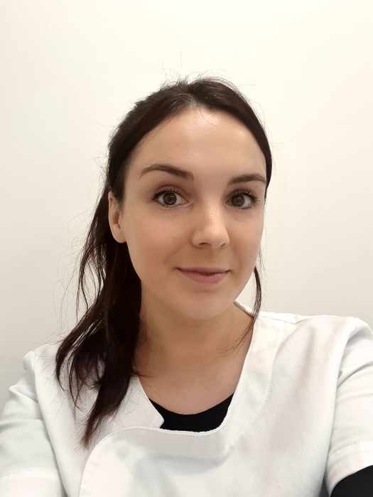 Julie Gonzalez-Lauseille 