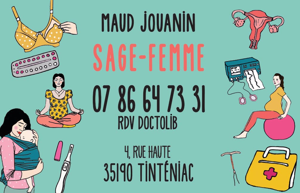 Maud JOUANIN