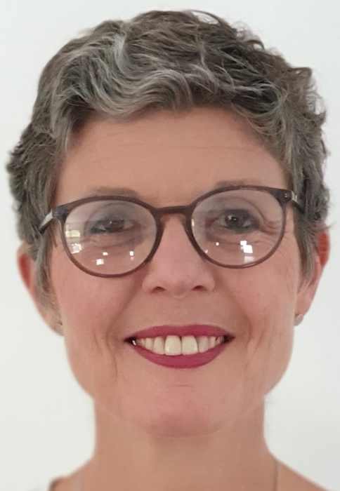 Dr MARIE LAURE SOUBIGOU