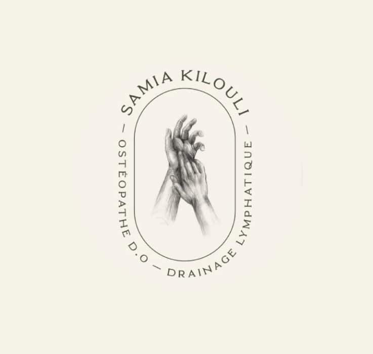 Samia KILOULI