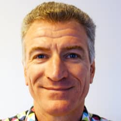 Marc CENAC