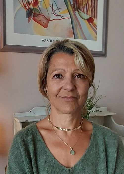 Dr Isabelle Lapouge, Psychotherapeute à Le Bouscat