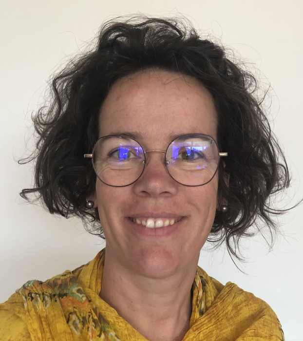 Elodie Landra