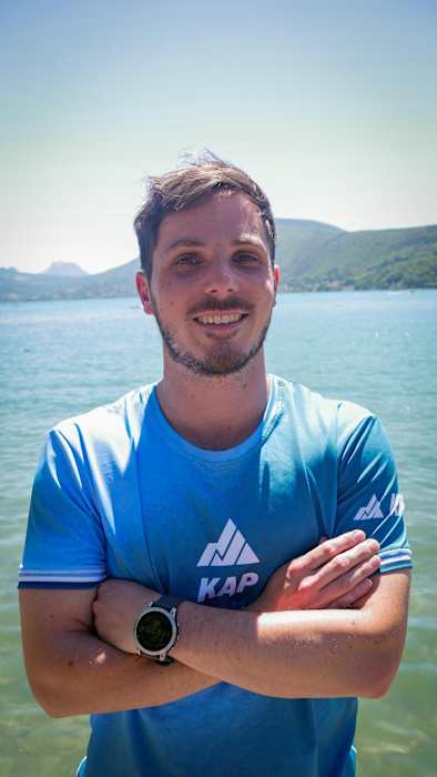 ANTOINE LALLIER