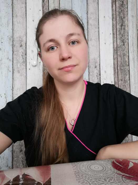 Alexine PERRIN
