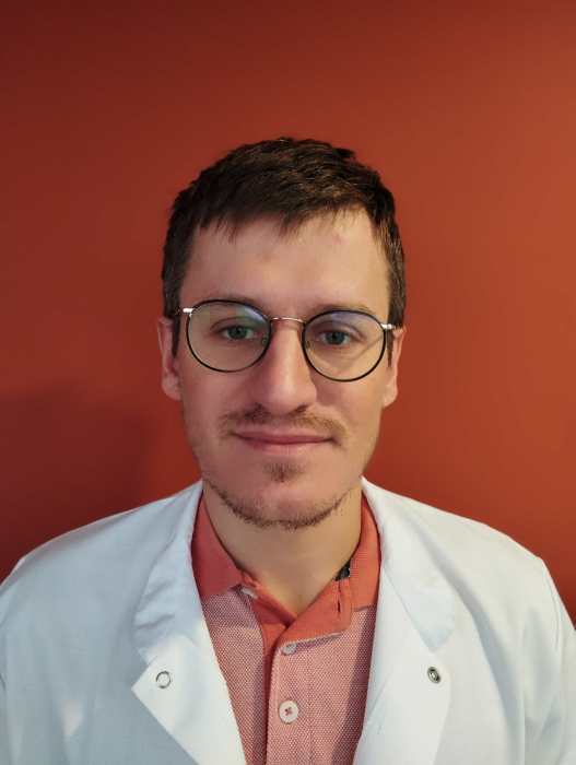 Théodore Bottlaender