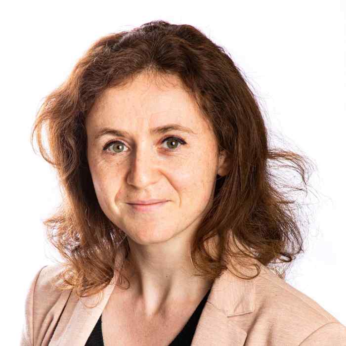Marie QUILAIN