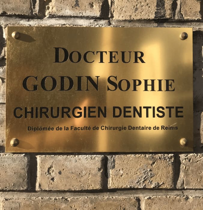 Dr Sophie GODIN