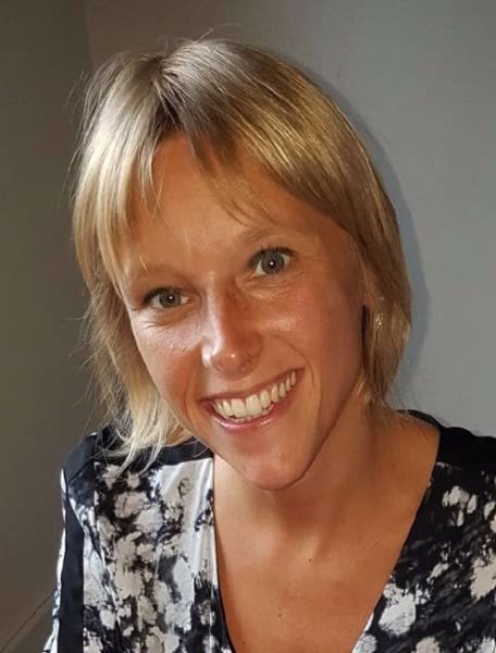 Dr Meryl BENARD
