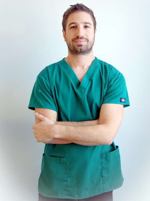 ADRIEN LAFOND