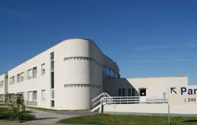 Polyclinique de Franche-Comté (PFC)