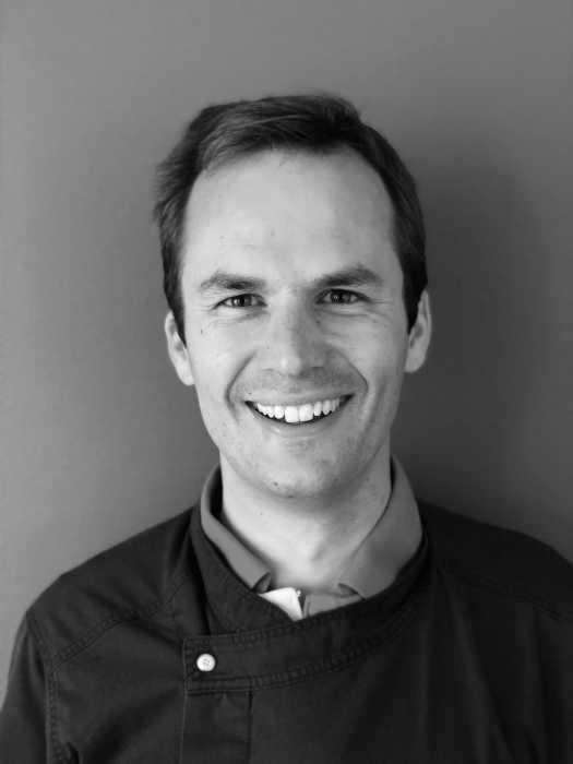 Dr Olivier L'HIRONDEL