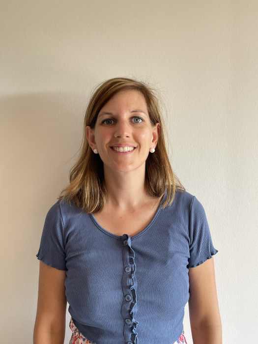 Dr Claire ALLAIRE