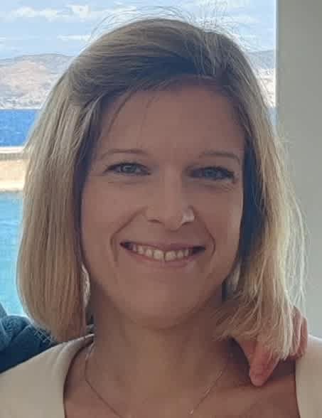 Camille LECROQ