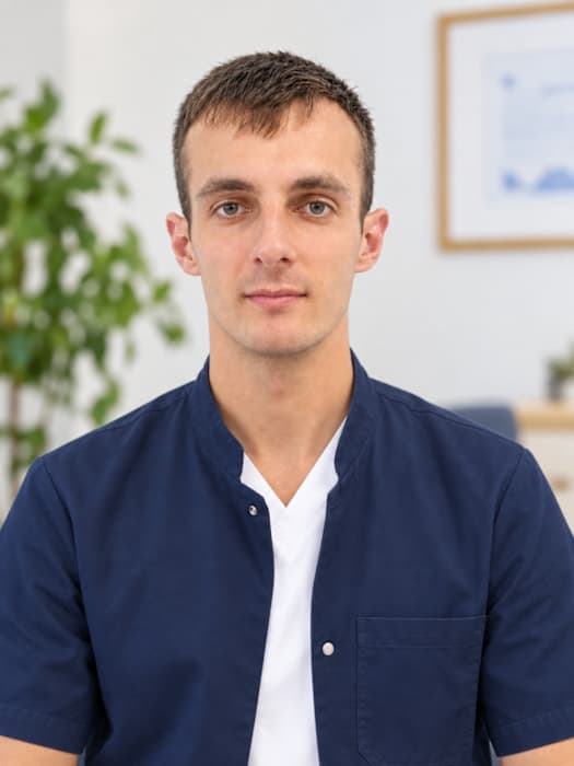 Dr Kevin Rozieres, Ostéopathe à Onet-Le-Château