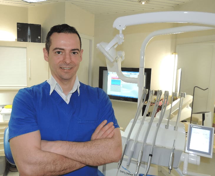 Dr Ovidiu Onciu