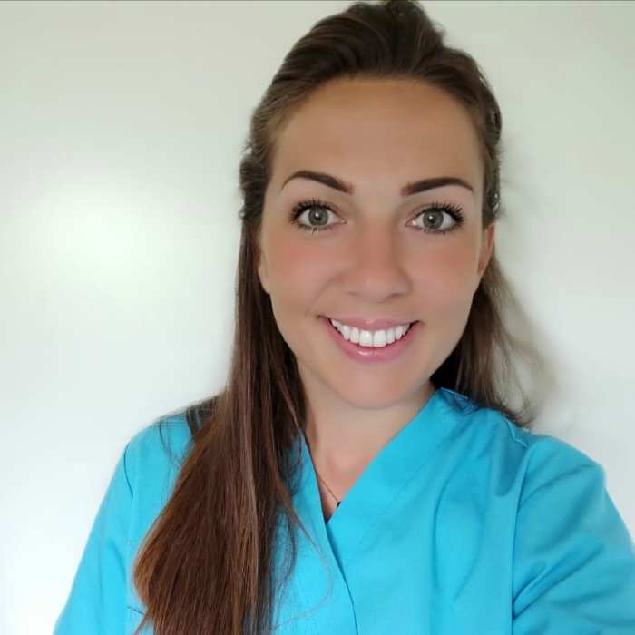 Mathilde PITON