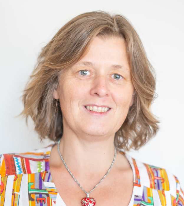 Severine Fournier