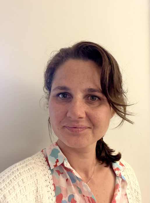 Marion DELMAS
