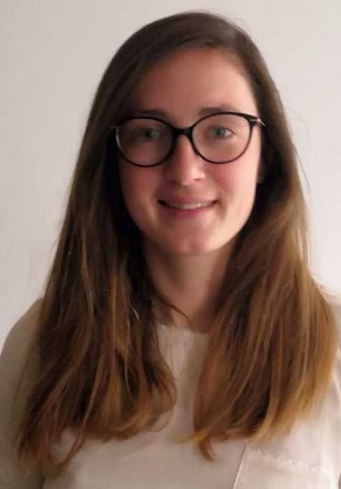 Clémence Gourvenec