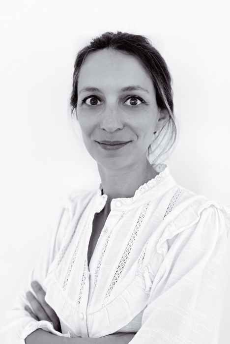 Dr Catherine PROUVOT